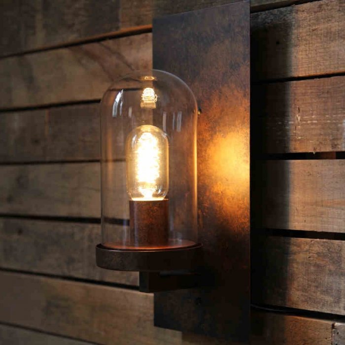 Бра Loft Bell Бронза Бра Loft Bell Бронза в Твери | Loft Concept