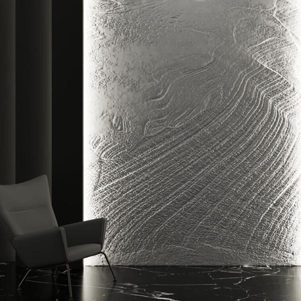 Барельеф BREEZE Барельеф BREEZE в Твери | Loft Concept