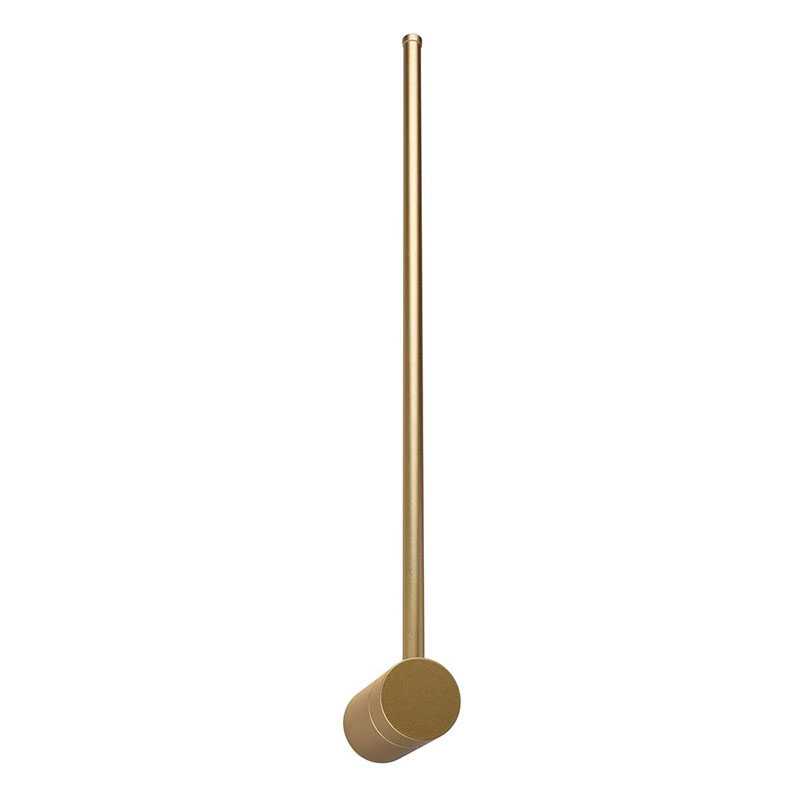 Бра Trumpet Tube Gold 66 см Золотой Бра Trumpet Tube Gold 66 см Золотой в Твери | Loft Concept