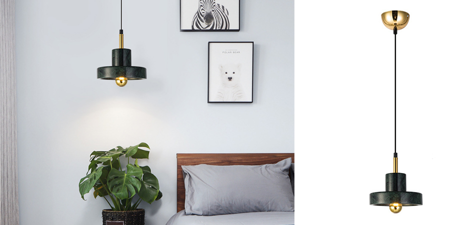 Подвесной светильник Tom Dixon Stone Pendant Black Подвесной светильник Tom Dixon Stone Pendant Black - Loft-Concept в Твери