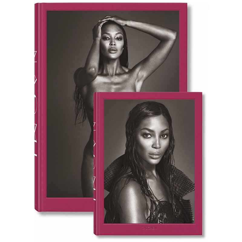 Книга Naomi. Updated Edition by Baker Josh Книга Naomi. Updated Edition by Baker Josh в Твери | Loft Concept