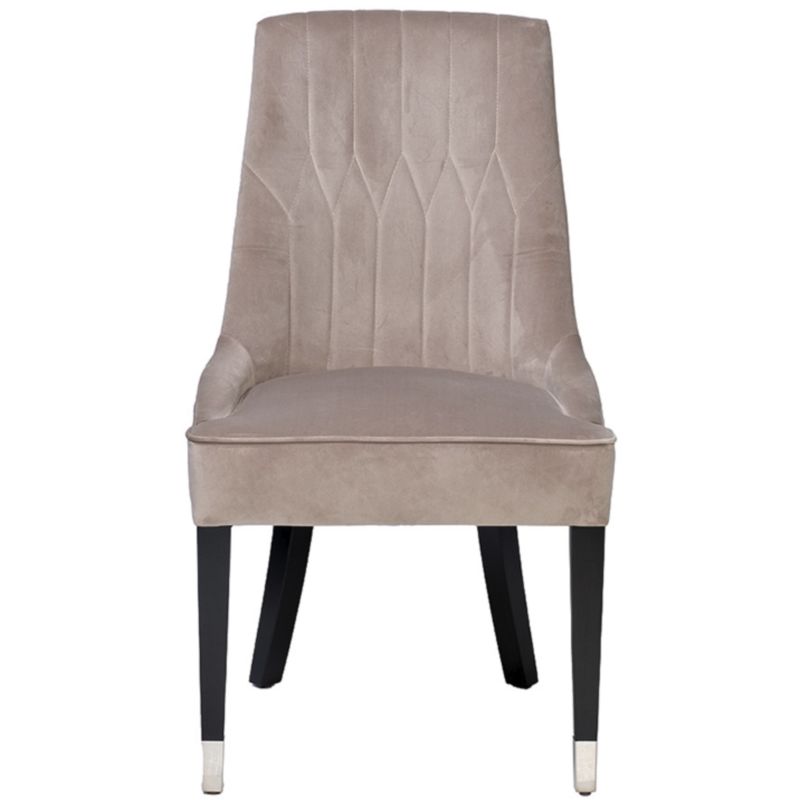 Стул Segre shabby chic Жемчужно-серый Стул Segre shabby chic Жемчужно-серый в Твери | Loft Concept