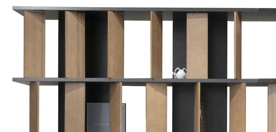 Стеллаж roche bobois FLAP BOOKCASE - Loft-Concept в Твери