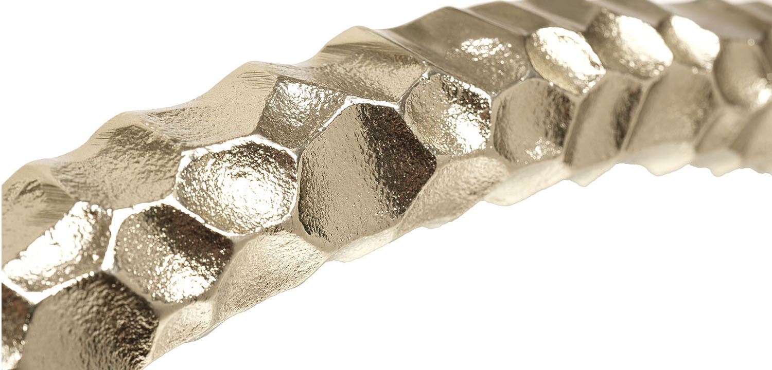 Зеркало Dragon Scales Mirror M - фото