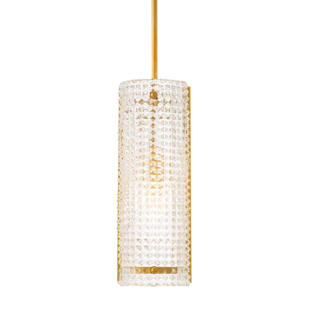 Люстра Chandelier Reflecto Золотой Прозрачный Люстра Chandelier Reflecto Золотой Прозрачный в Твери | Loft Concept