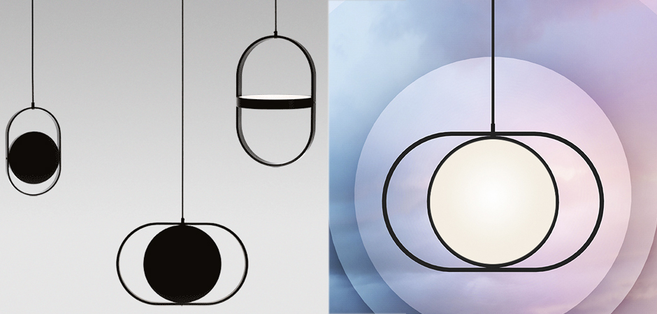 Подвесной светильник Kuu pendant Подвесной светильник Kuu pendant - Loft-Concept в Твери