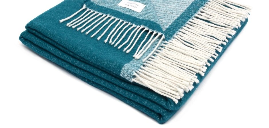 Плед SARA 5000 Marzotto - Loft-Concept в Твери