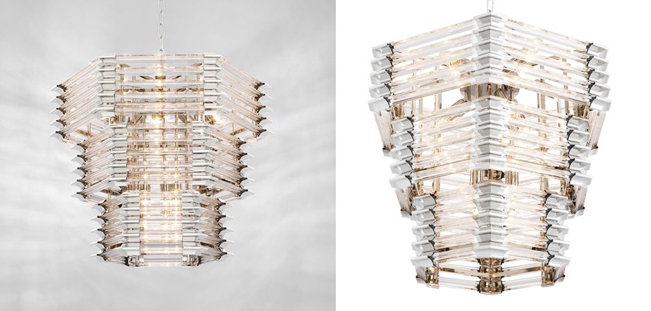 Люстра Chandelier Wren Люстра Chandelier Wren - Loft-Concept в Твери