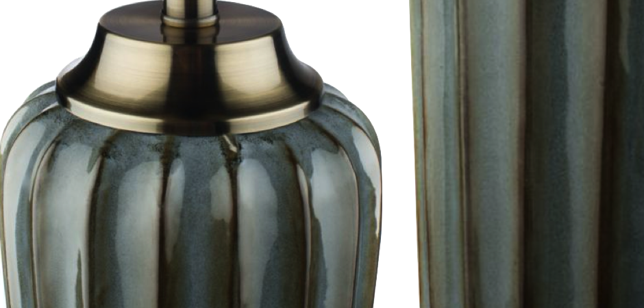 Настольная лампа Ancient Column Настольная лампа Ancient Column - Loft-Concept в Твери