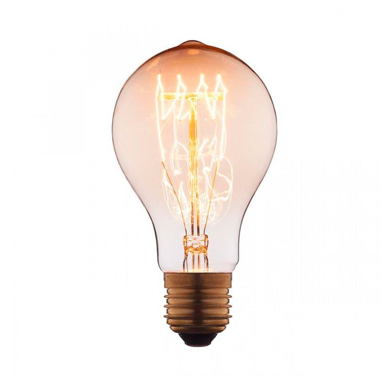 Лампочка Loft Edison Retro Bulb №3 40 W  в Твери | Loft Concept 