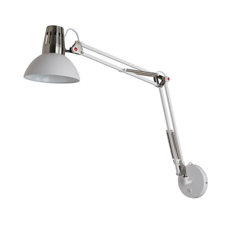 Бра Function Light White Белый Медь Бра Function Light White Белый Медь в Твери | Loft Concept
