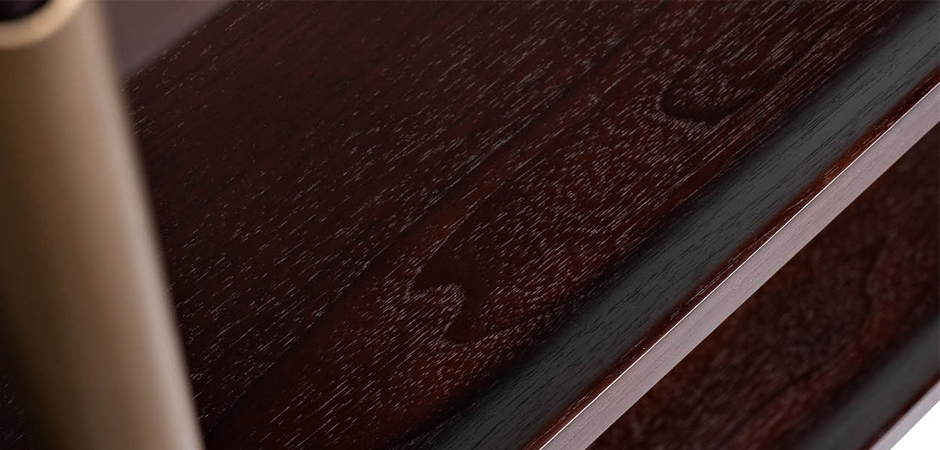 Стеллаж Agostin Rack - фото №2