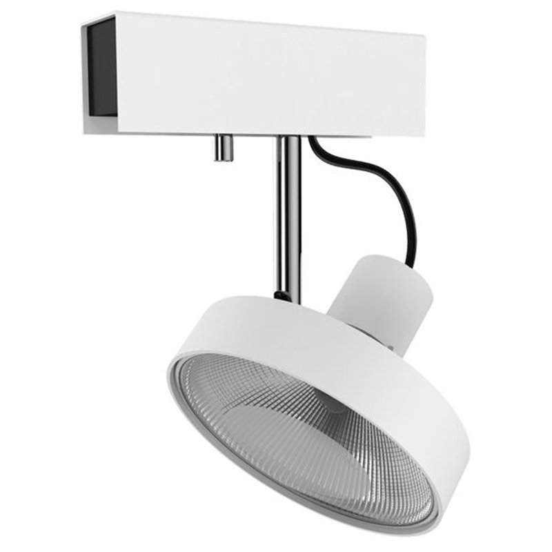 Спот Onwe Spotlight Graphit White Белый Спот Onwe Spotlight Graphit White Белый в Твери | Loft Concept