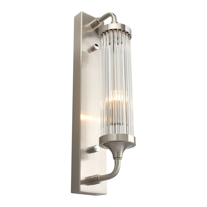 Бра Fuse Nickel Никель Бра Fuse Nickel Никель в Твери | Loft Concept