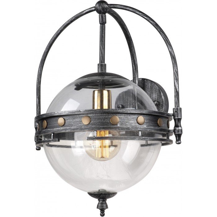 Бра Loft Ufo Glass Bra Бра Loft Ufo Glass Bra в Твери | Loft Concept