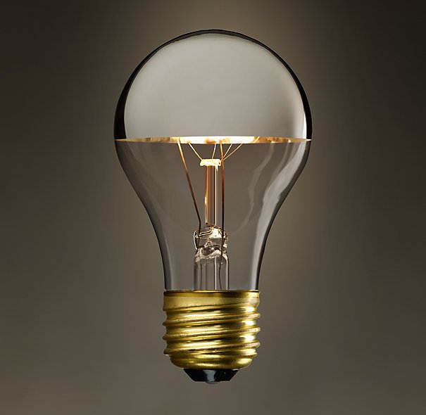 Лампочка Loft Edison Retro Bulb №14 Лампочка Loft Edison Retro Bulb №14 в Твери | Loft Concept