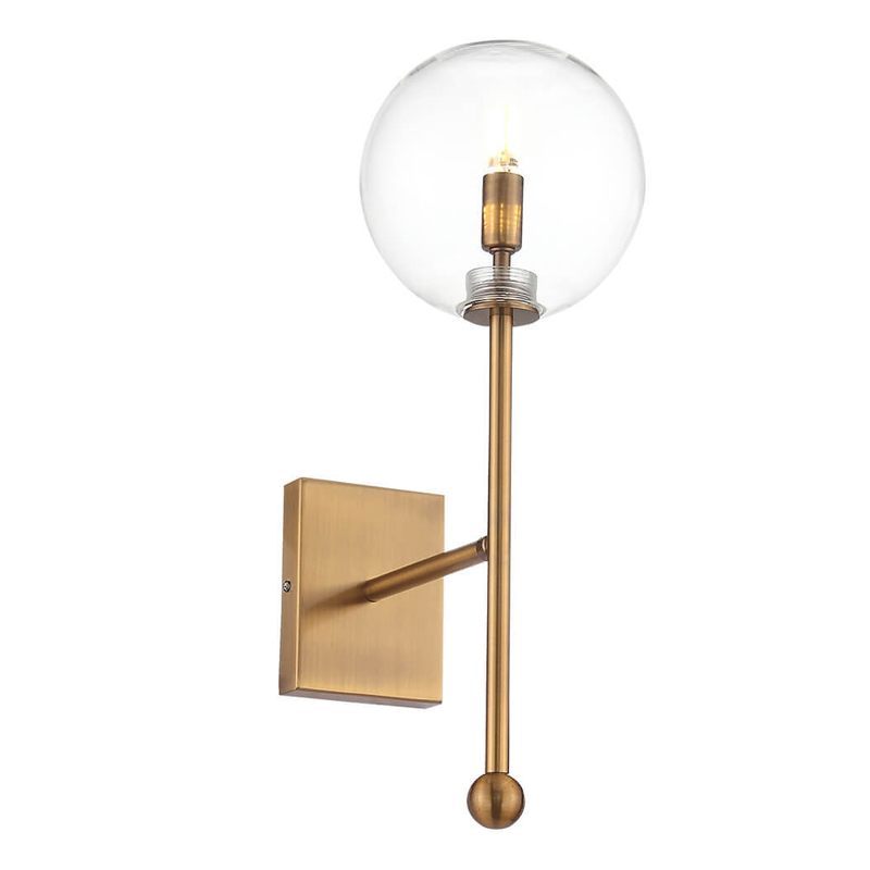 Бра Gallotti & Radice Sconce Латунь Бра Gallotti & Radice Sconce Латунь в Твери | Loft Concept