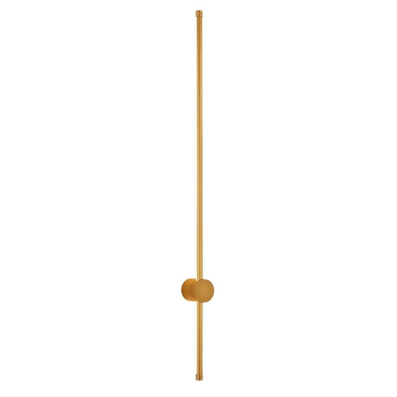 Бра Trumpet Tube Gold 60 см Золотой Бра Trumpet Tube Gold 60 см Золотой в Твери | Loft Concept