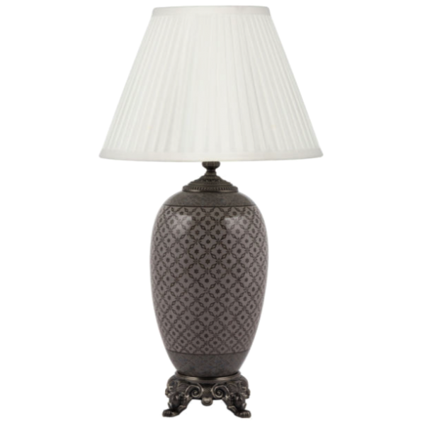 Настольная лампа Classic Ornament Настольная лампа Classic Ornament в Твери | Loft Concept