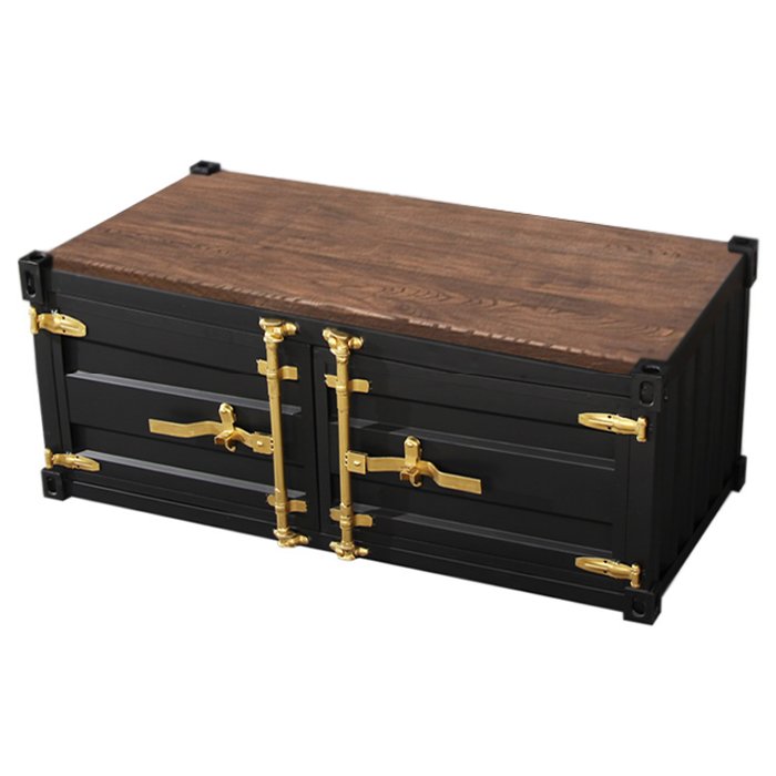 Кофейный стол Sea Container Coffee table Черный Красный Оранжевый Желтый Серый Белый Синий Зеленый Голубой Бирюзовый Кофейный стол Sea Container Coffee table Черный Красный Оранжевый Желтый Серый Белый Синий Зеленый Голубой Бирюзовый в Твери | Loft Concept