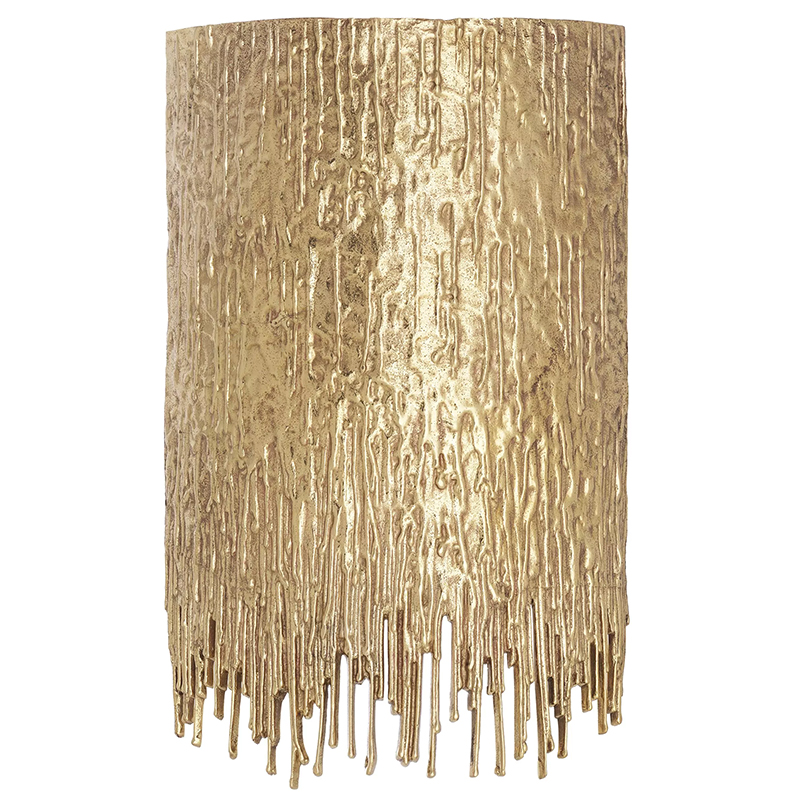 Бра Eichholtz Wall Lamp Grove Латунь Бра Eichholtz Wall Lamp Grove Латунь в Твери | Loft Concept