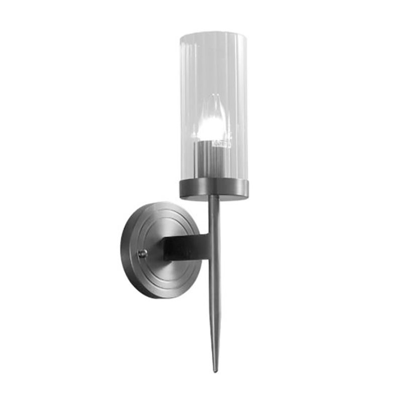 Бра European Modern Living Room Silver Wall Lamp ALOUETTE SCONCE Белый Бронза Бра European Modern Living Room Silver Wall Lamp ALOUETTE SCONCE Белый Бронза в Твери | Loft Concept