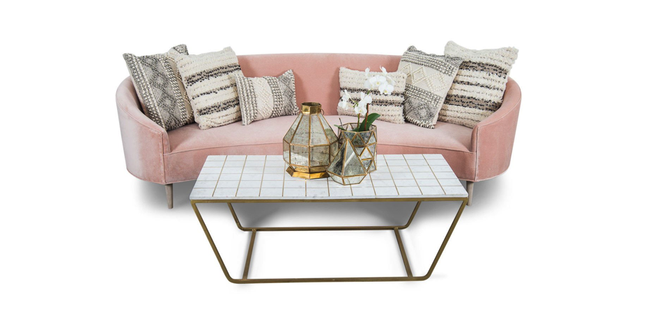 Диван Art Deco Sofa modshop Диван Art Deco Sofa modshop - Loft-Concept в Твери