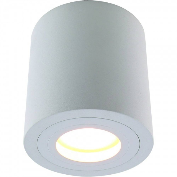 Спот Spot Alumo Cylindro White Белый Спот Spot Alumo Cylindro White Белый в Твери | Loft Concept