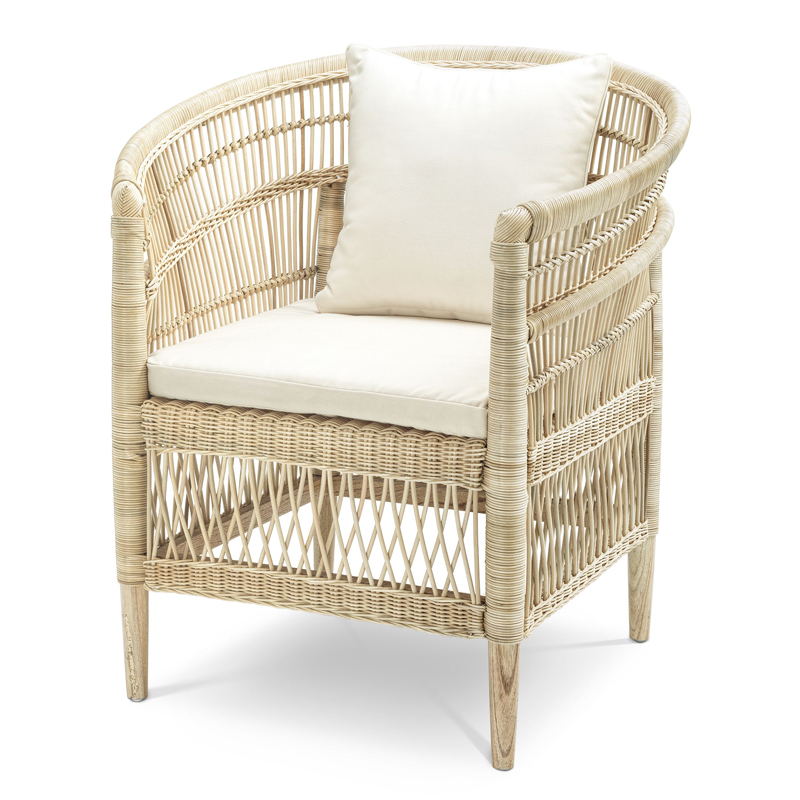 Кресло Eichholtz Chair Togo Бежевый Кремовый Кресло Eichholtz Chair Togo Бежевый Кремовый в Твери | Loft Concept