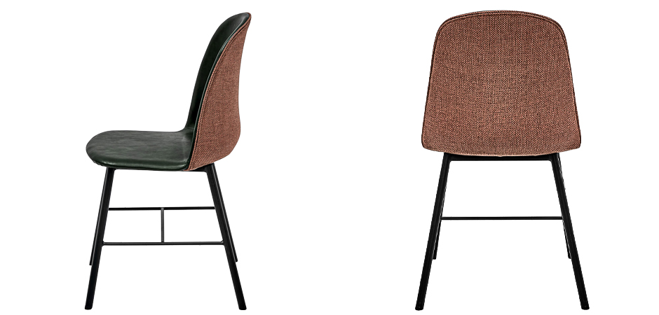 Стул Archie Chair Стул Archie Chair - Loft-Concept в Твери