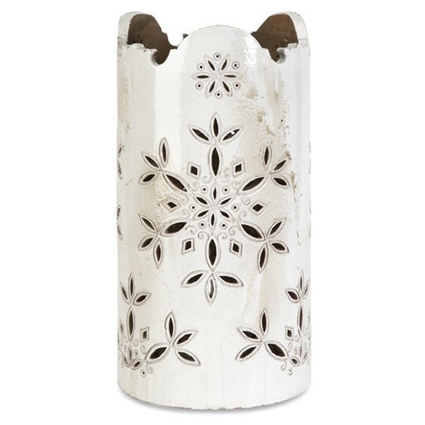 Ваза Snow Queen Белый Ваза Snow Queen Белый в Твери | Loft Concept