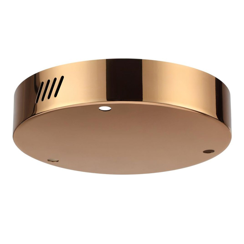 Основание для светильника Ring Horizontal Bronze 20 Бронза в Твери | Loft Concept 