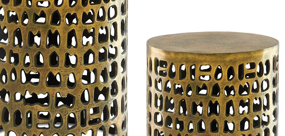 Приставной стол Alvar Accent Table Приставной стол Alvar Accent Table - Loft-Concept в Твери