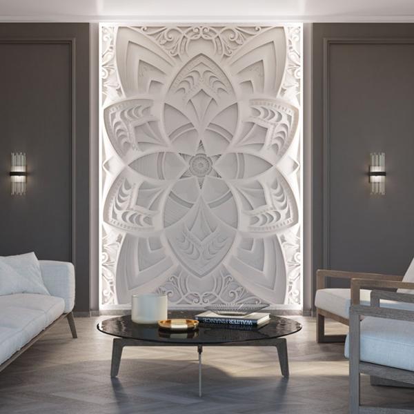 Барельеф ROYALTY Барельеф ROYALTY в Твери | Loft Concept
