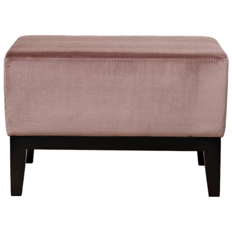 Пуф Patel comfortable lilac Сиреневый Пуф Patel comfortable lilac Сиреневый в Твери | Loft Concept