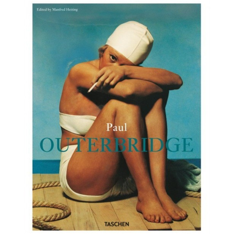 Paul Outerbridge Paul Outerbridge в Твери | Loft Concept
