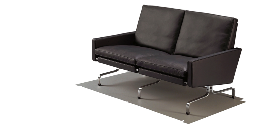 Диван PK31 2 Seat - Loft-Concept в Твери