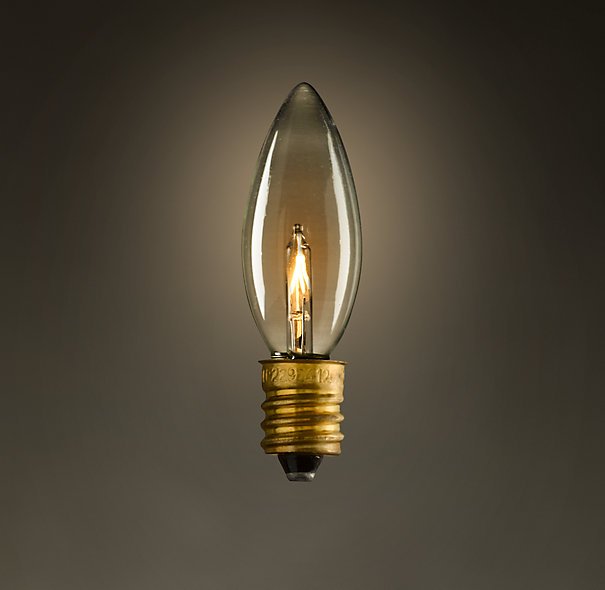 Лампочка Loft Edison Retro Bulb №11 Лампочка Loft Edison Retro Bulb №11 в Твери | Loft Concept