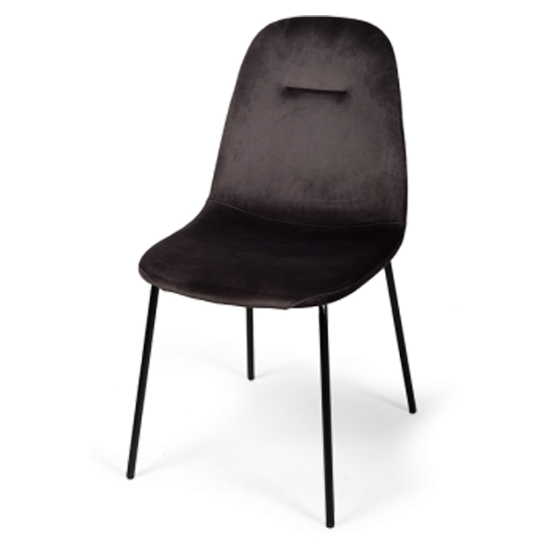 Стул Coman Chair Серый (Gray) Стул Coman Chair Серый (Gray) в Твери | Loft Concept