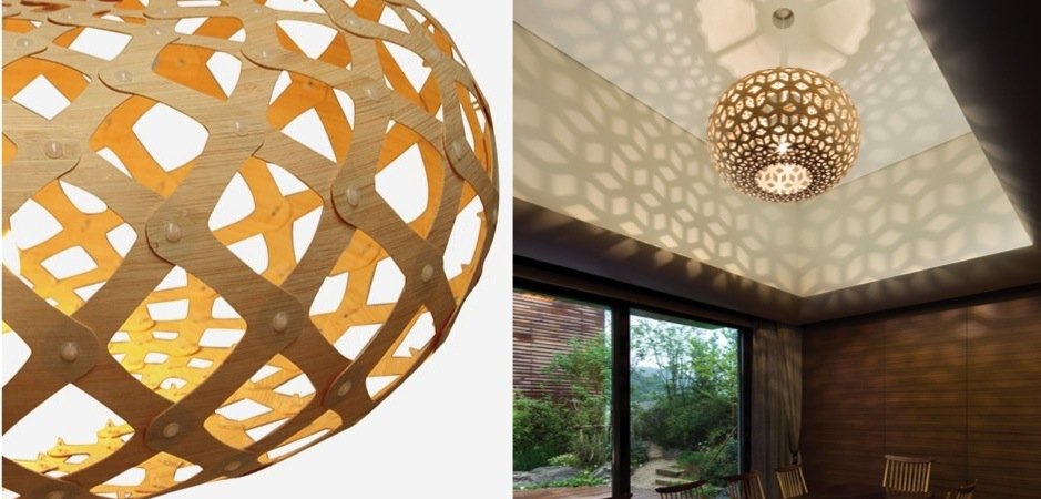 Люстра Kina - Loft-Concept в Твери