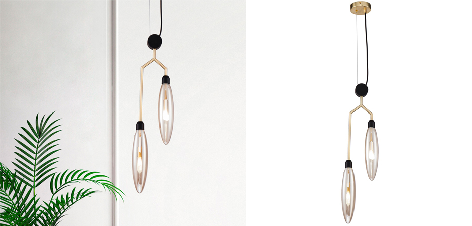 Подвесной светильник Morosini Pendant Подвесной светильник Morosini Pendant - Loft-Concept в Твери