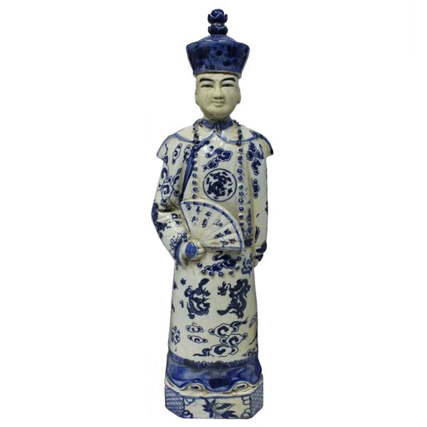 Статуэтка Chinese Sage Статуэтка Chinese Sage в Твери | Loft Concept