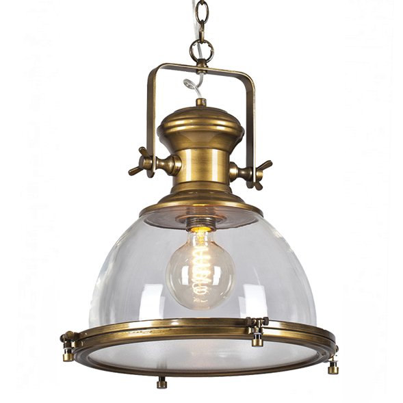 Светильник T4 Glass loft steampunk spotlight Бронза Светильник T4 Glass loft steampunk spotlight Бронза в Твери | Loft Concept