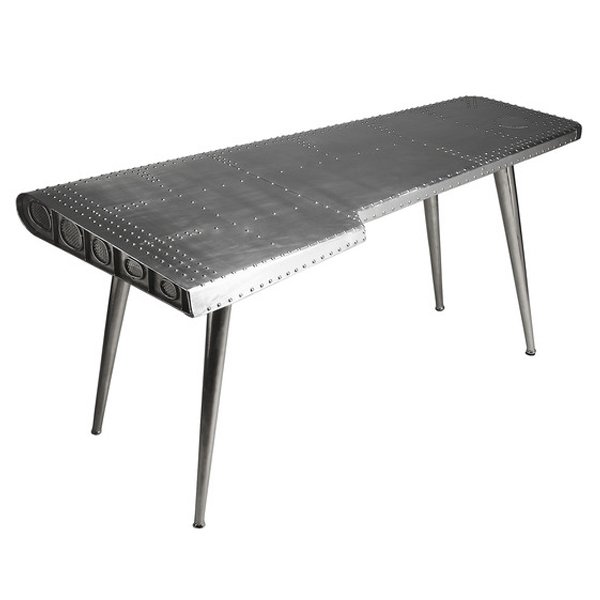 Стол Retro Plane Desk Стол Retro Plane Desk в Твери | Loft Concept
