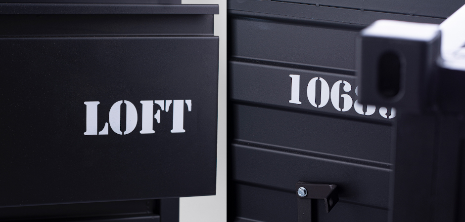 Комод Sea Container 6 ящиков - Loft-Concept в Твери