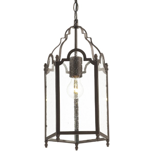Подвесной светильник DUTCH Glass Pendant Brown Прозрачное Стекло Коричневый Подвесной светильник DUTCH Glass Pendant Brown Прозрачное Стекло Коричневый в Твери | Loft Concept