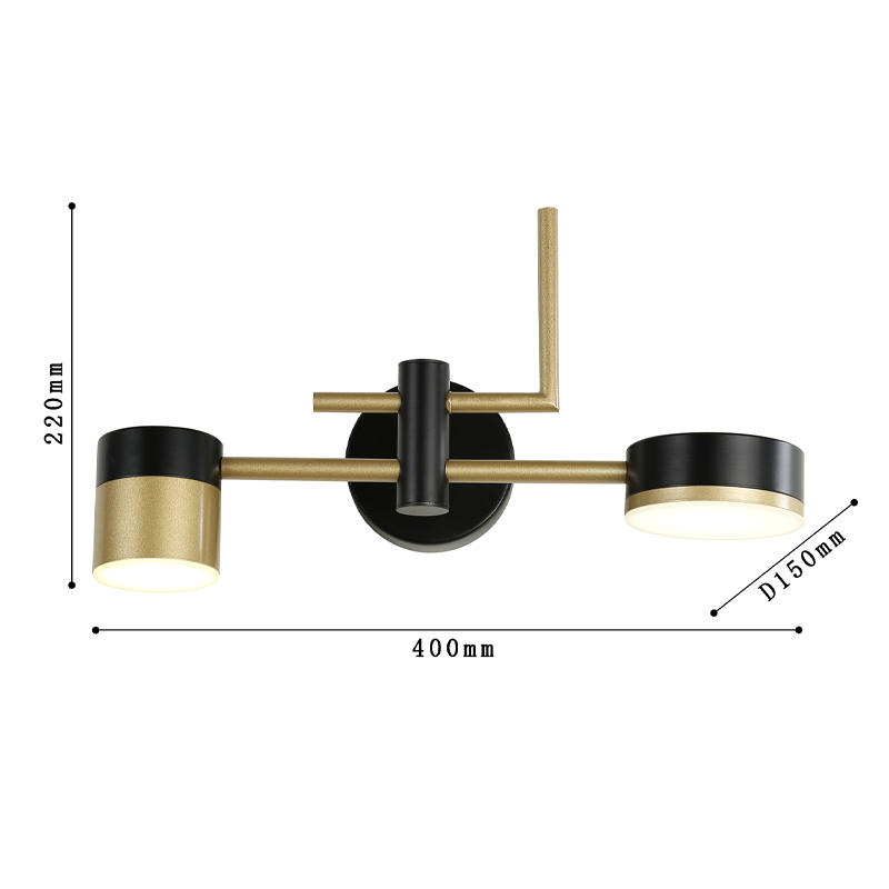 Светодиодное бра Maxine Light Светодиодное бра Maxine Light в Твери