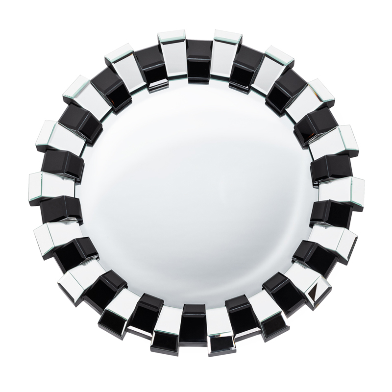 Зеркало Marta Mirror in Frame Зеркало Marta Mirror in Frame в Твери | Loft Concept