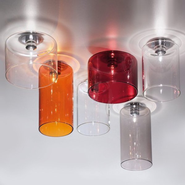 Потолочный светильник AXO Light Spillray Suspension Оранжевое Стекло Стекло Рубин Прозрачное Стекло Стекло Смок Потолочный светильник AXO Light Spillray Suspension Оранжевое Стекло Стекло Рубин Прозрачное Стекло Стекло Смок в Твери | Loft Concept