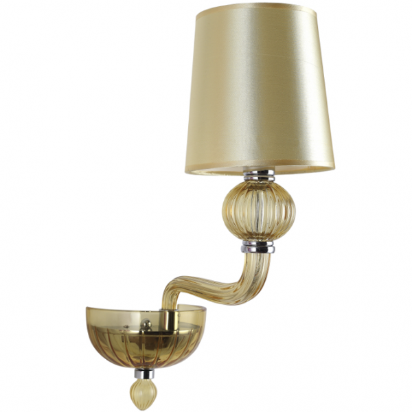 Бра Lampada a muro Venezia oro I Бра Lampada a muro Venezia oro I в Твери | Loft Concept